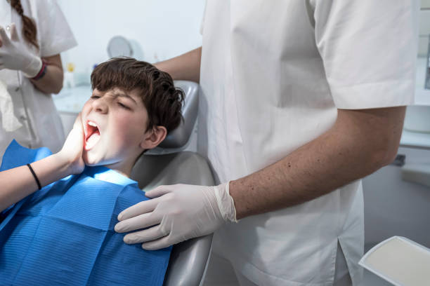 Best Emergency Orthodontic Repairs in Missouri City, TX