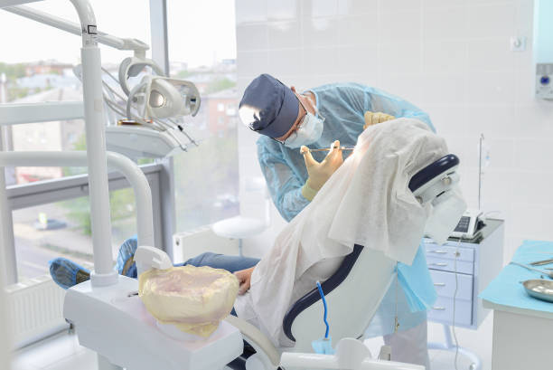 Best Emergency Wisdom Teeth Removal in Missouri City, TX